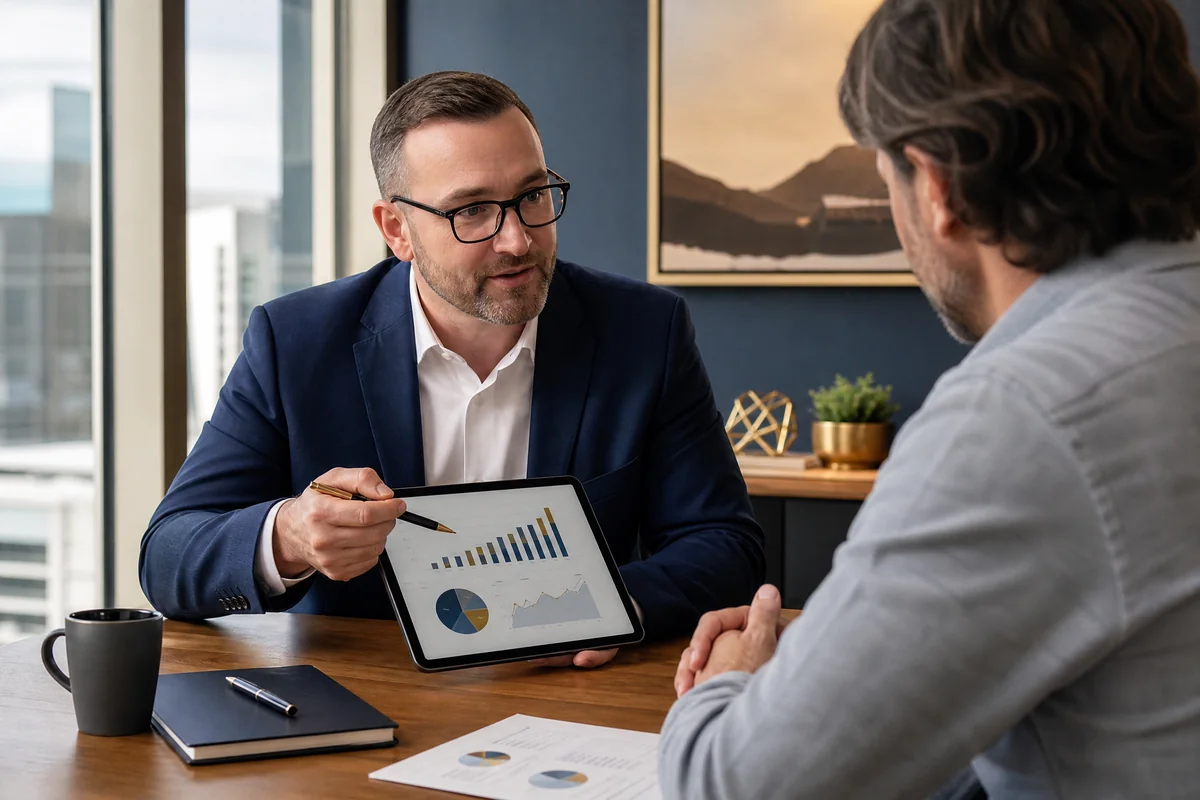 Business Advisory for Alberta individuals and businesses — BOMCAS Canada