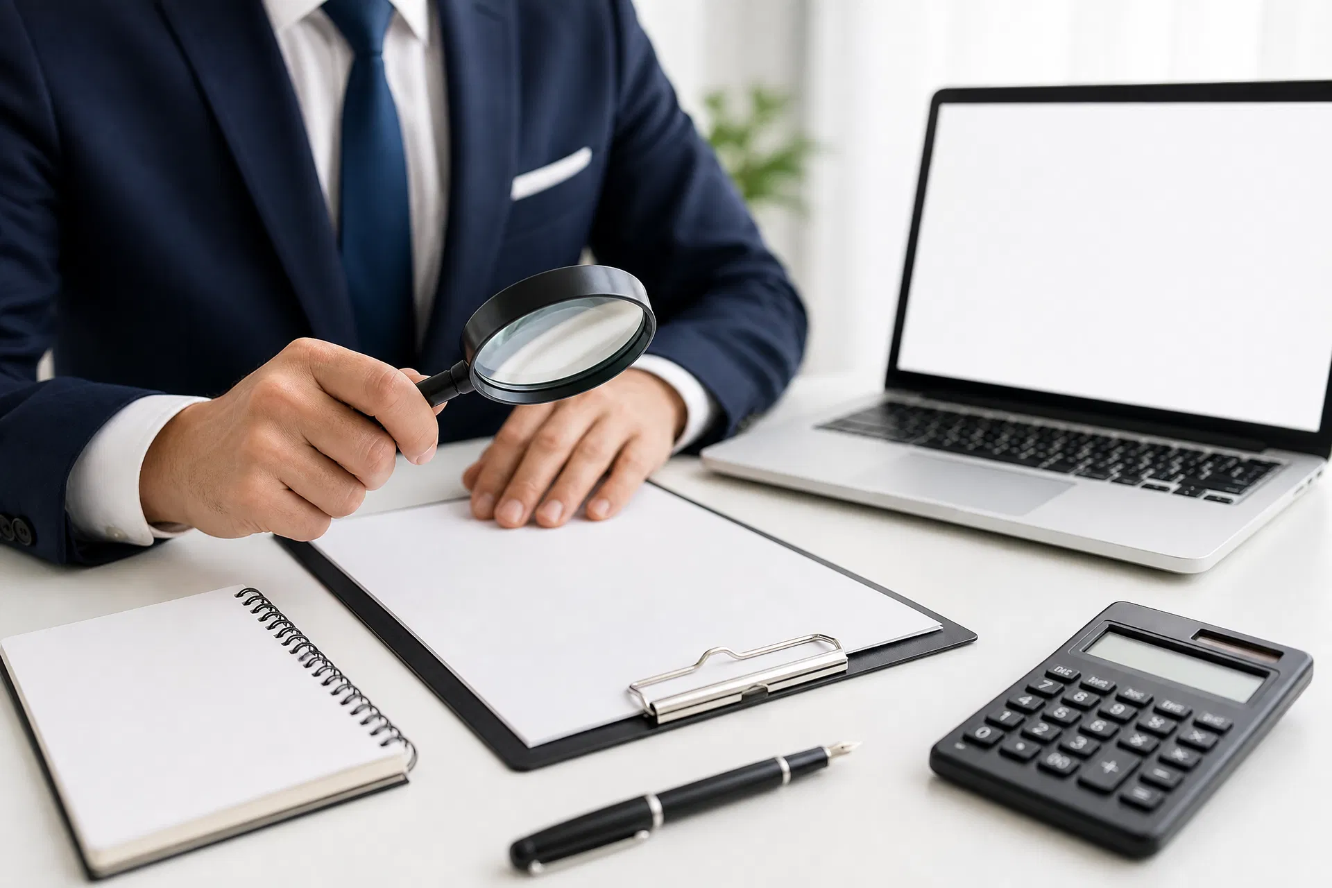 Audit & Assurance for Alberta individuals and businesses — BOMCAS Canada
